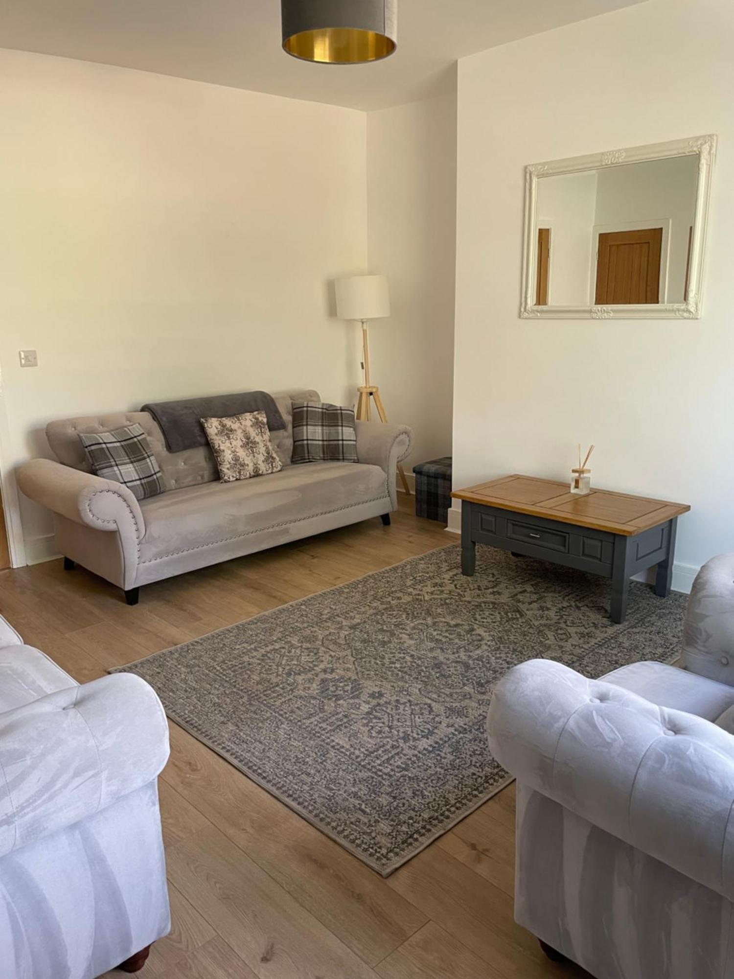 Rosie's - Holiday home Beamish