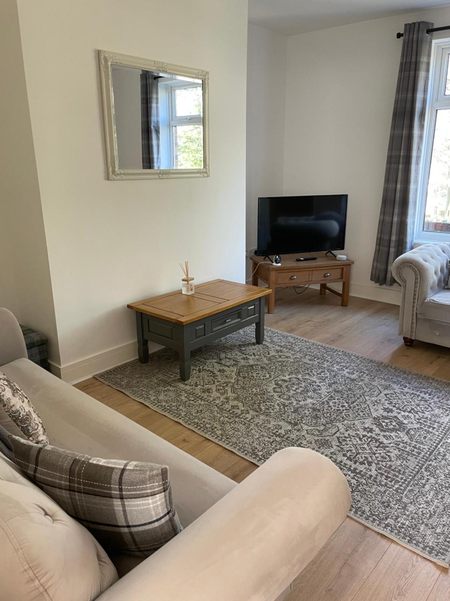 Rosie's - Holiday home