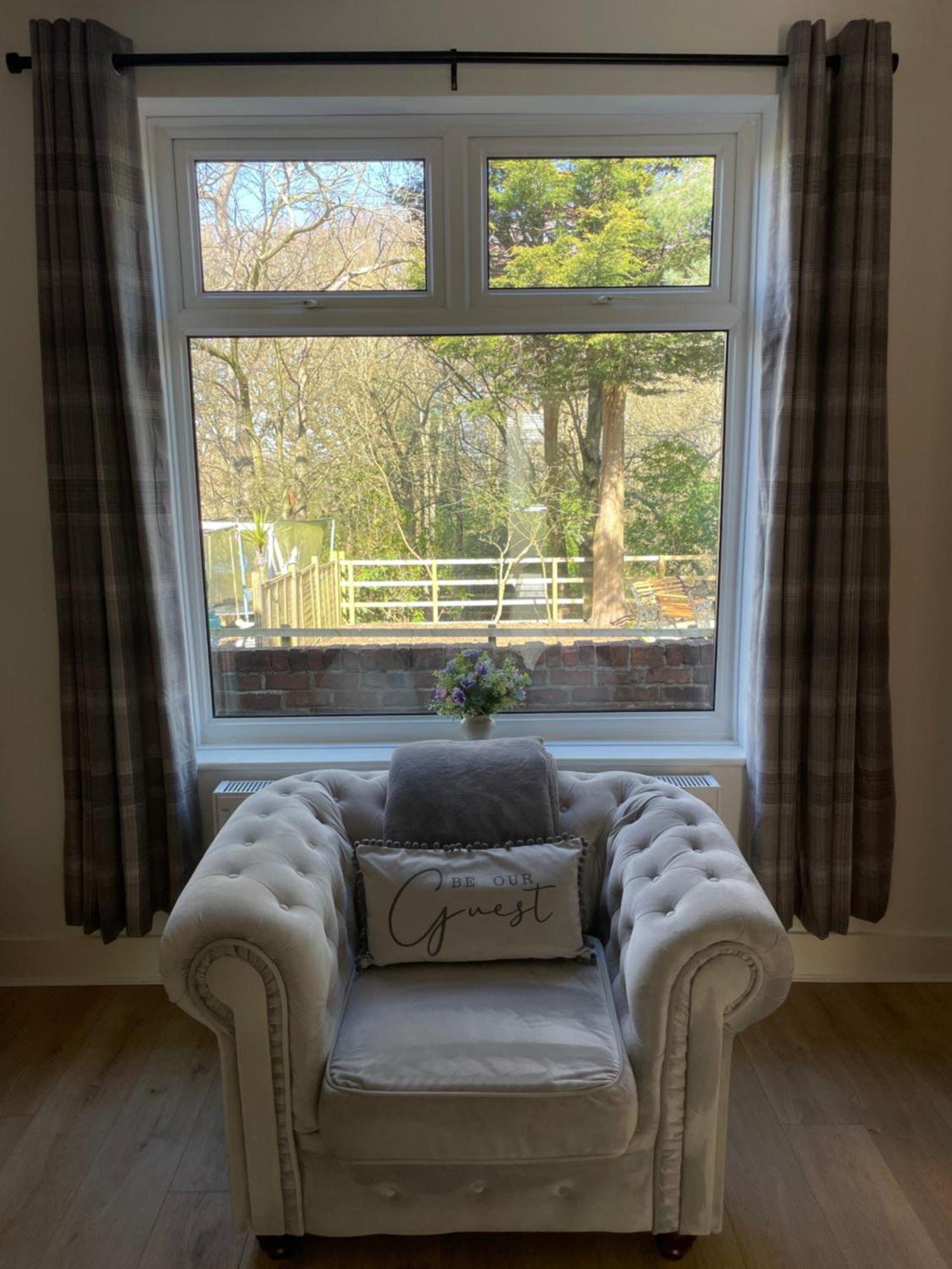 Rosie's - Holiday home Beamish
